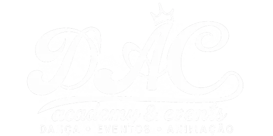 DAC Academy & Events, dança, eventos e animação