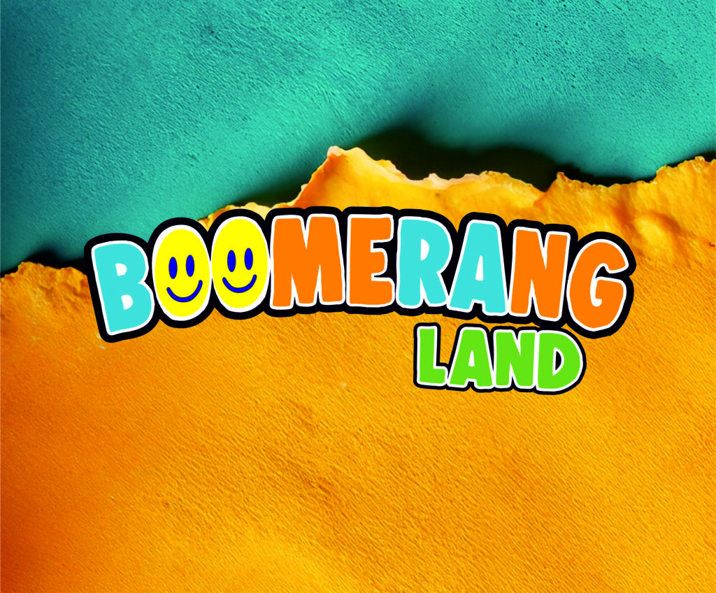 boomerang